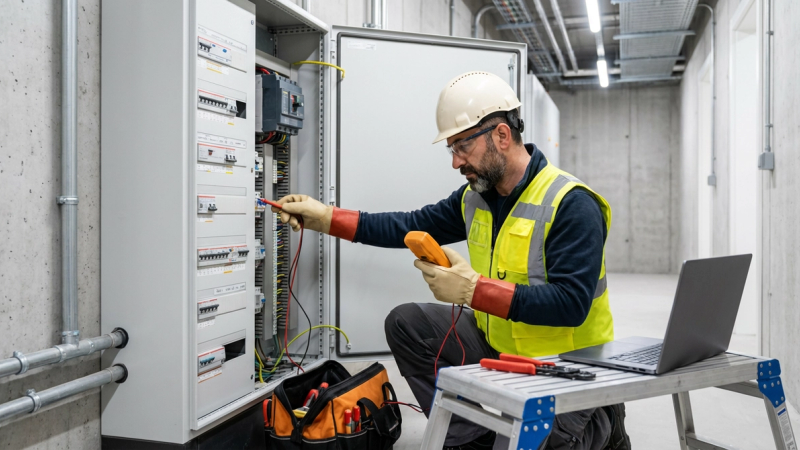 Elektrikçiler İçin Google İşletme Profili Rehberi 2026