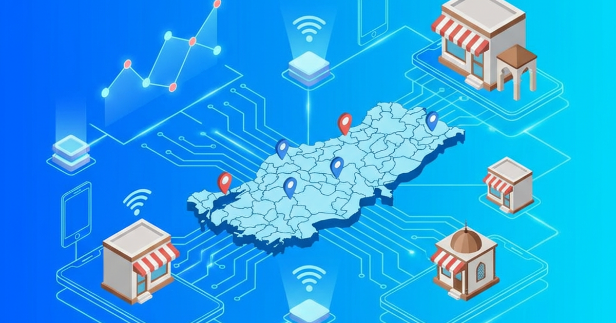 What is Hyperlocal Marketing?