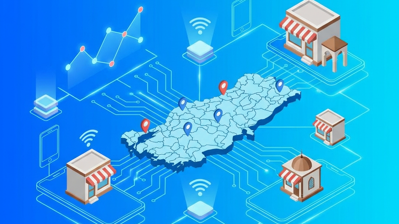 What is Hyperlocal Marketing?
