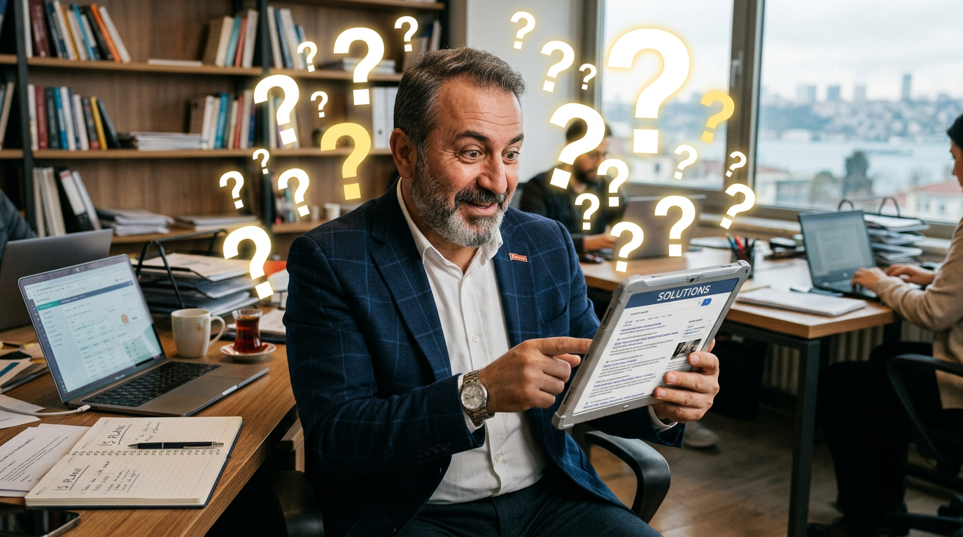 Google Posts Hakkında SSS