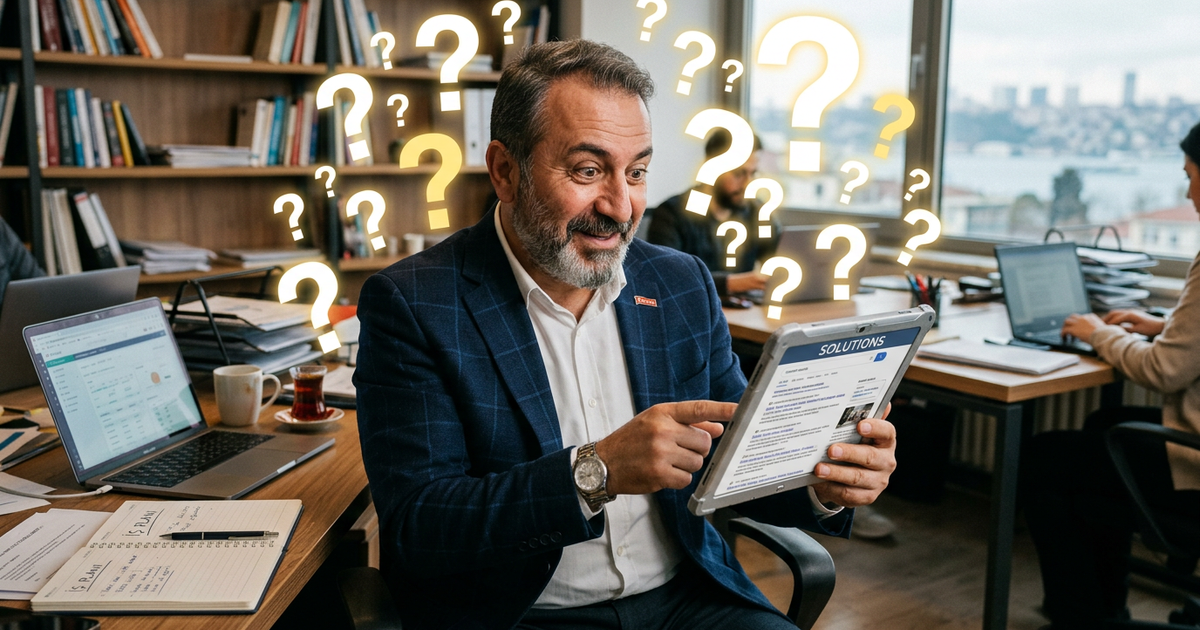 Google Posts Hakkında SSS