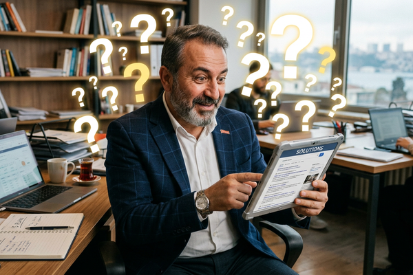 Google Posts Hakkında SSS
