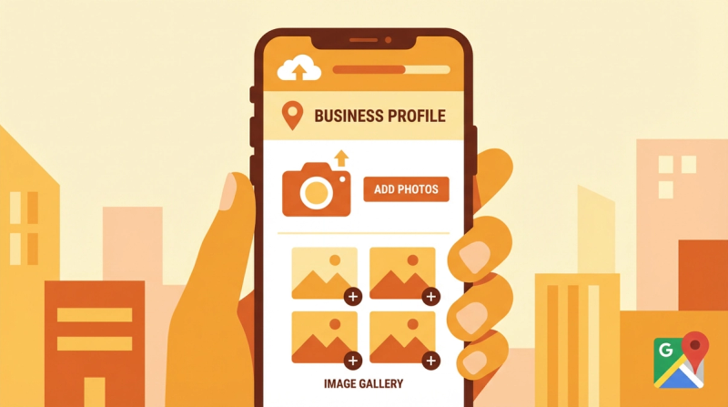 google haritalara fotograf nasil eklenir