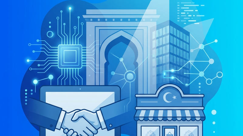 Hibrit İşletme (Hybrid Business) Nedir?