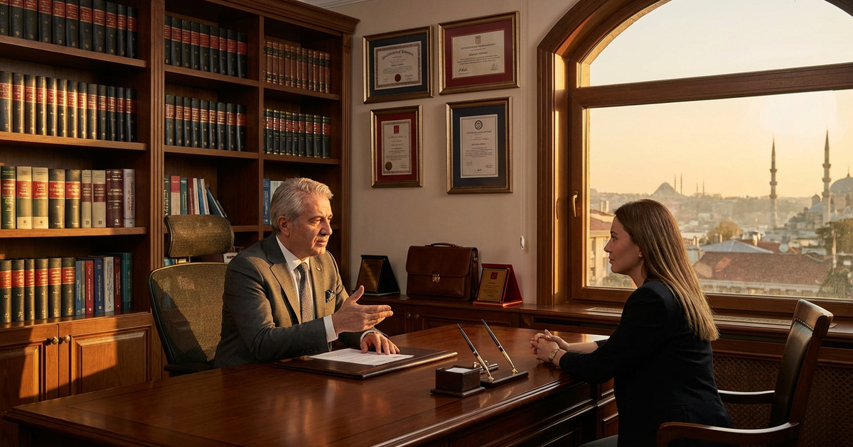 Avukatlar İçin Google İşletme Profili Rehberi 2026