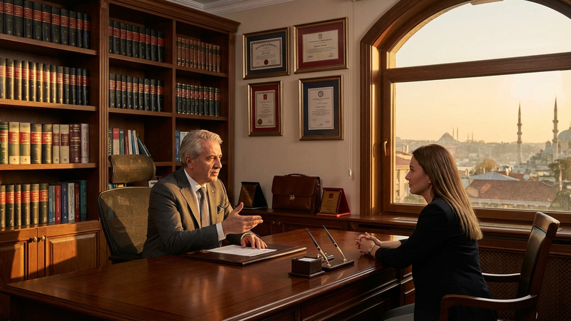 Avukatlar İçin Google İşletme Profili Rehberi 2026