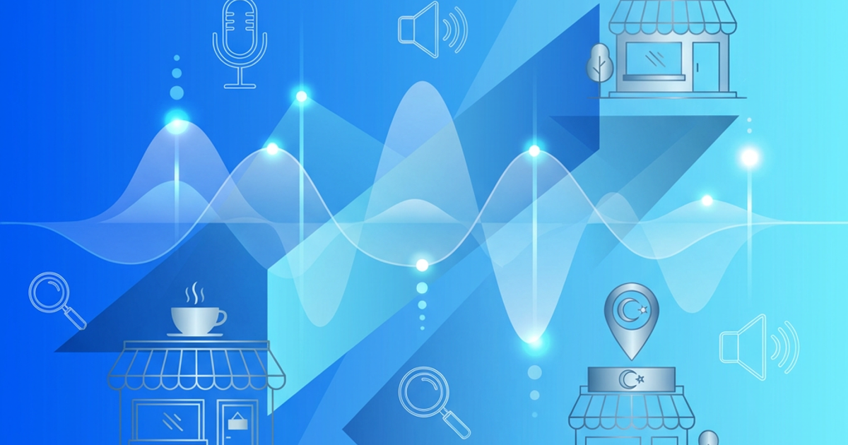 What is Voice Search Optimization?