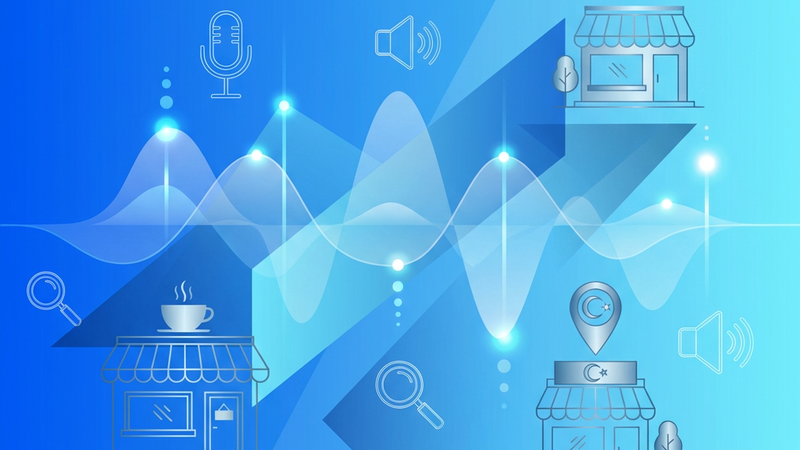 Sesli Arama Optimizasyonu (Voice Search) Nedir?