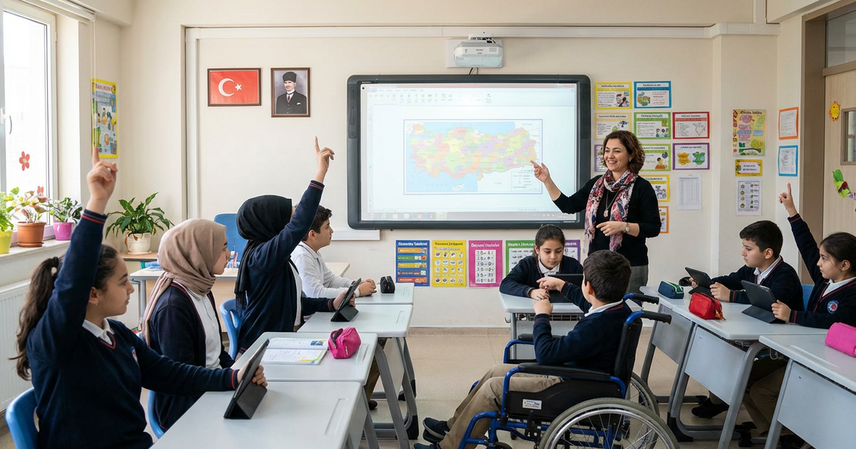 Dershaneler İçin Google İşletme Profili Rehberi 2026
