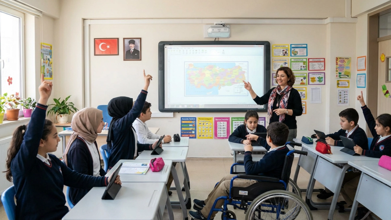 Dershaneler İçin Google İşletme Profili Rehberi 2026
