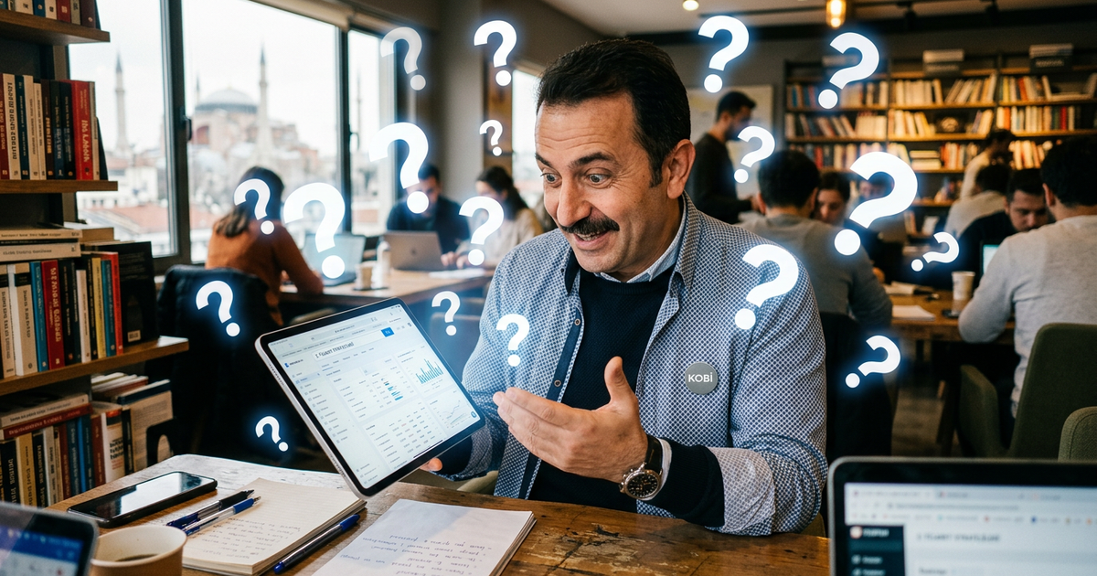 Tesisatçılar İçin Google Haritalar SSS