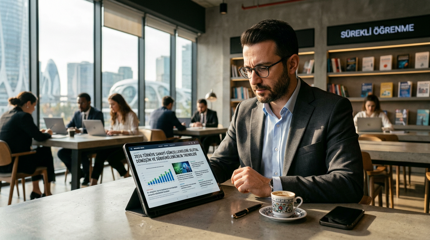 2026 Güncelleme: Google İşletme Profili Algoritma Değişiklikleri