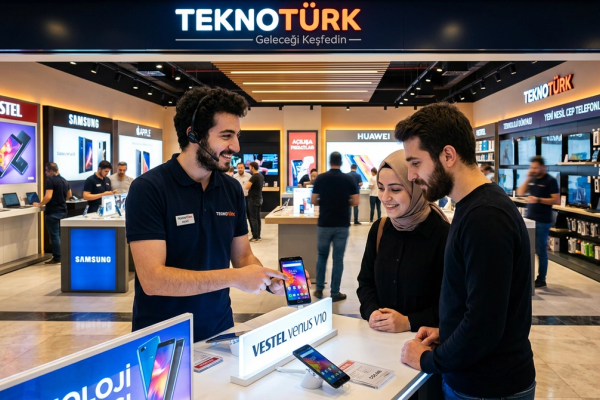 Elektronik Mağazaları İçin Google İşletme Profili Rehberi 2026