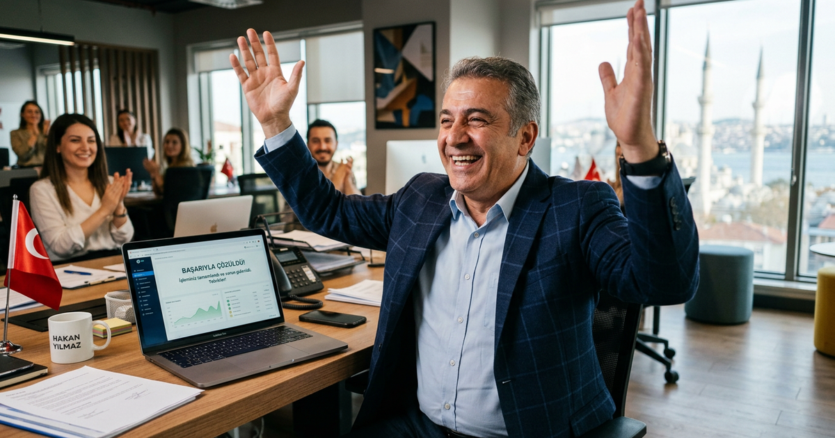 Google'da Sahte/Yanlış İşletme Kaydı Nasıl Kaldırılır?