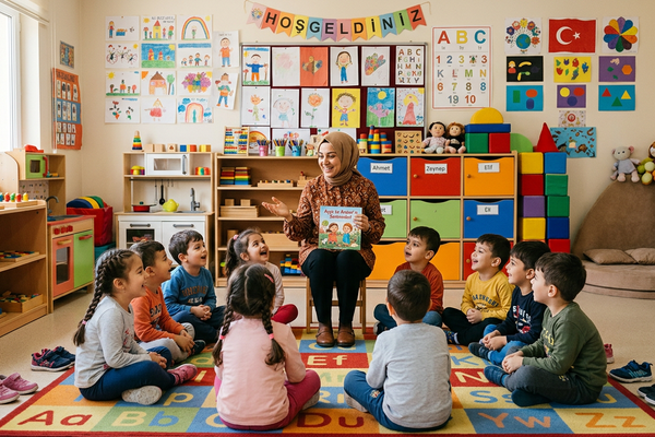 Anaokulu ve Kreşler İçin Google İşletme Profili Rehberi 2026
