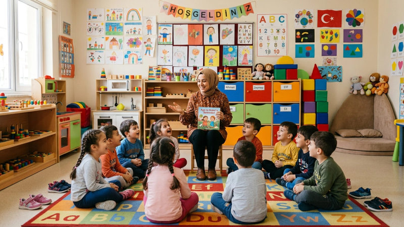 Anaokulu ve Kreşler İçin Google İşletme Profili Rehberi 2026