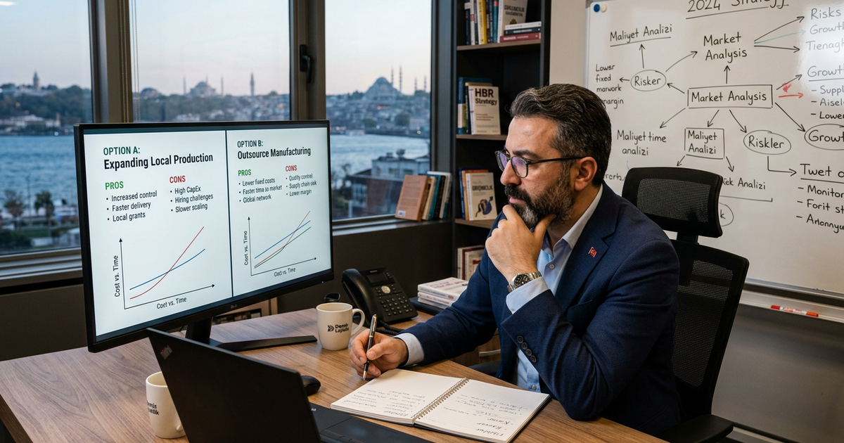 Google İşletme Profili vs Yelp: Türkiye'de Hangisi Önemli?