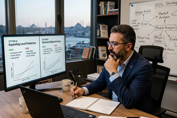 Google İşletme Profili vs Yelp: Türkiye'de Hangisi Önemli?