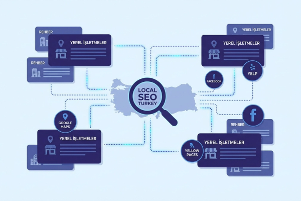 What is a Citation? The Importance of Citations in Local SEO