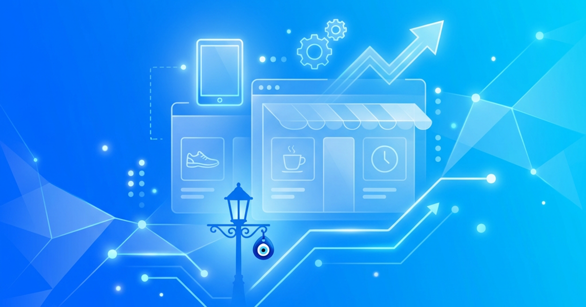 What is a Storefront Business?