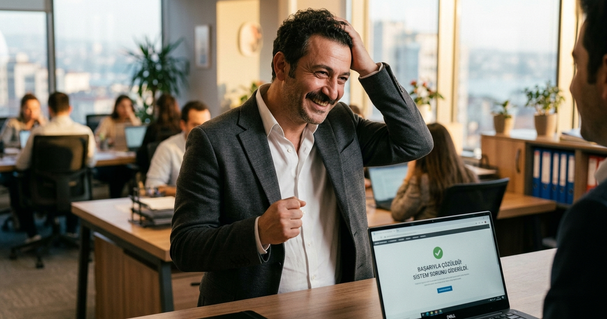 Google İşletme Profilim Askıya Alındı: Ne Yapmalıyım?