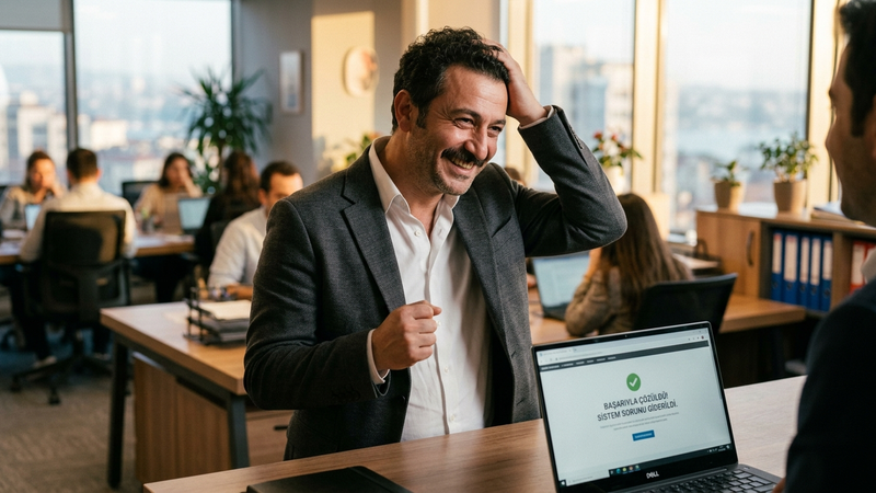 Google İşletme Profilim Askıya Alındı: Ne Yapmalıyım?