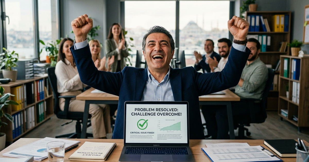 Google İşletme Profili Puan Düşüşü: Sebepleri ve Çözümleri