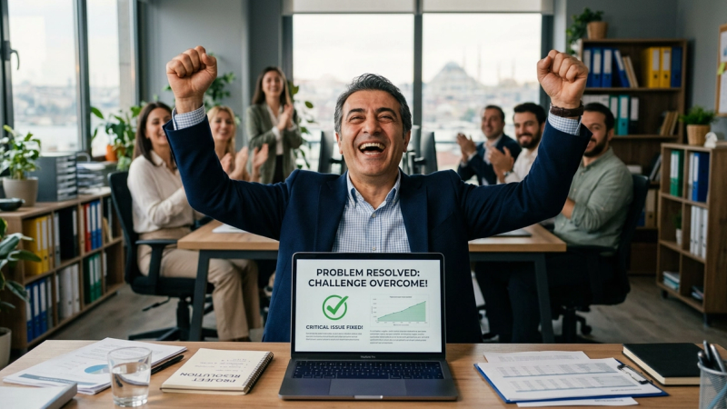 Google İşletme Profili Puan Düşüşü: Sebepleri ve Çözümleri