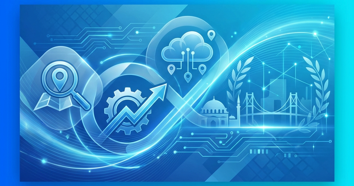 Google Business Profile Optimizasyonu: 2024 Tam Rehberi