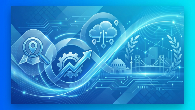 Google Business Profile Optimizasyonu: 2024 Tam Rehberi