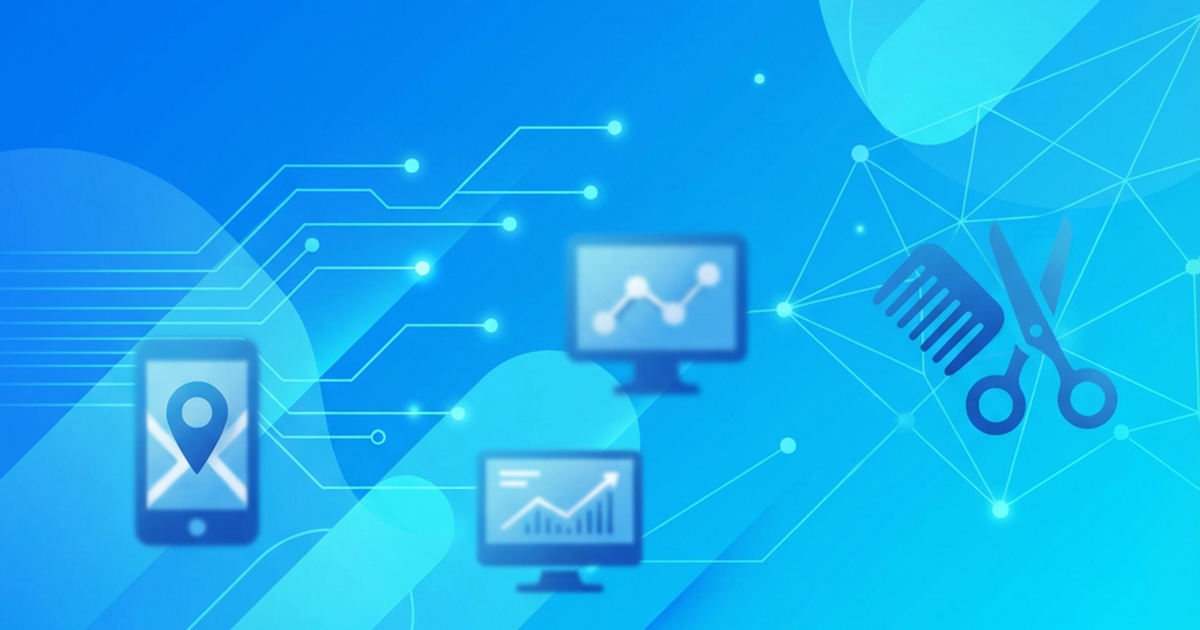 Kuaförler İçin Google Business Profile Rehberi 2026