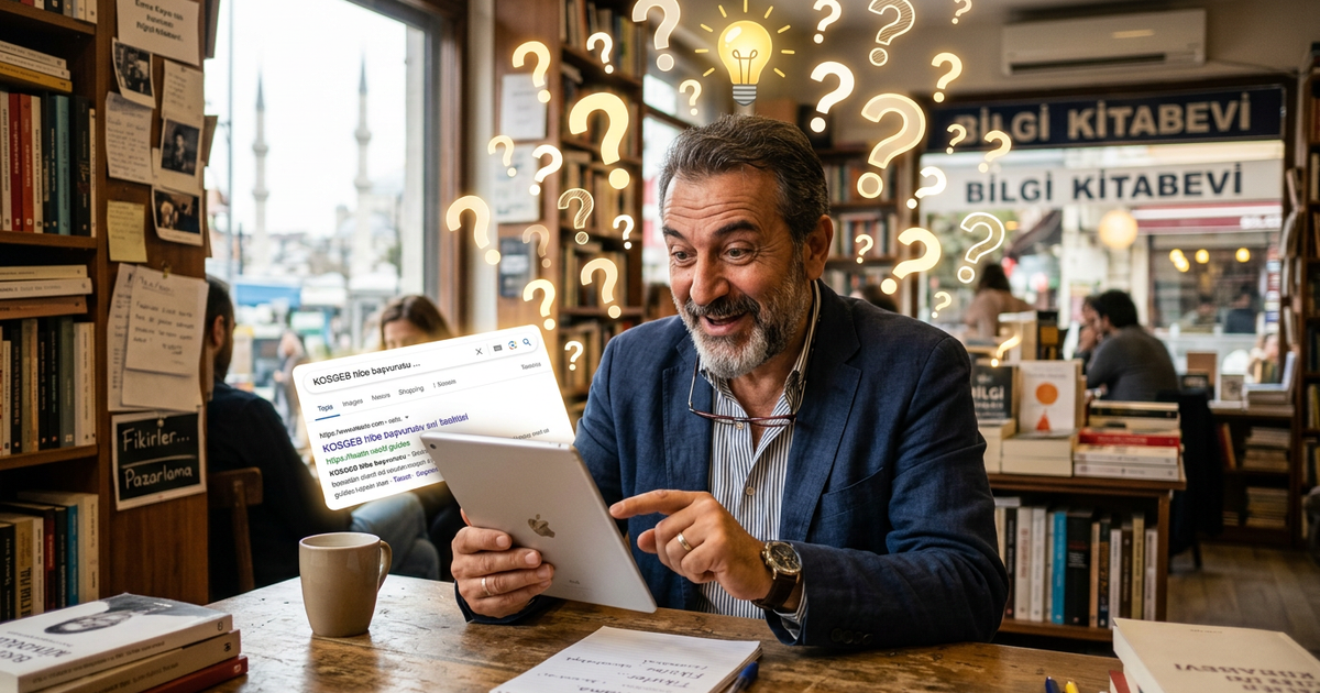 Temizlik Şirketleri İçin Yerel SEO Soruları