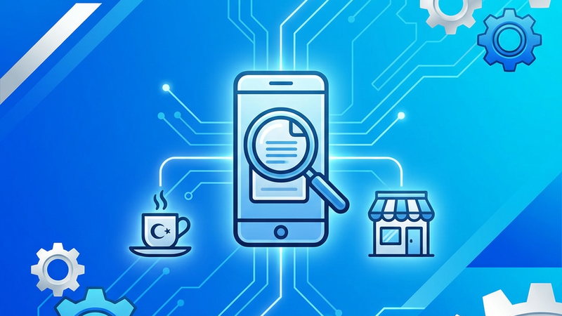 Mobil Öncelikli İndeksleme (Mobile-First Indexing) Nedir?
