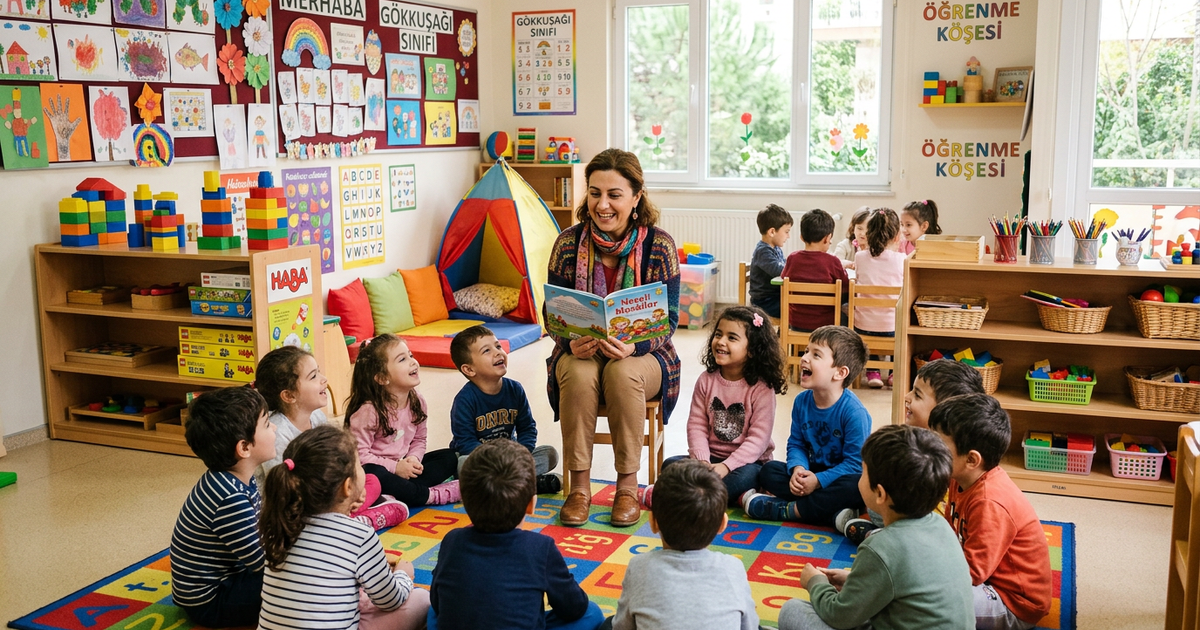 Anaokulu ve Kreşler İçin Google İşletme Profili Rehberi 2026