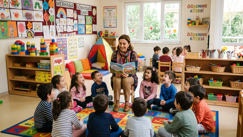 Anaokulu ve Kreşler İçin Google İşletme Profili Rehberi 2026