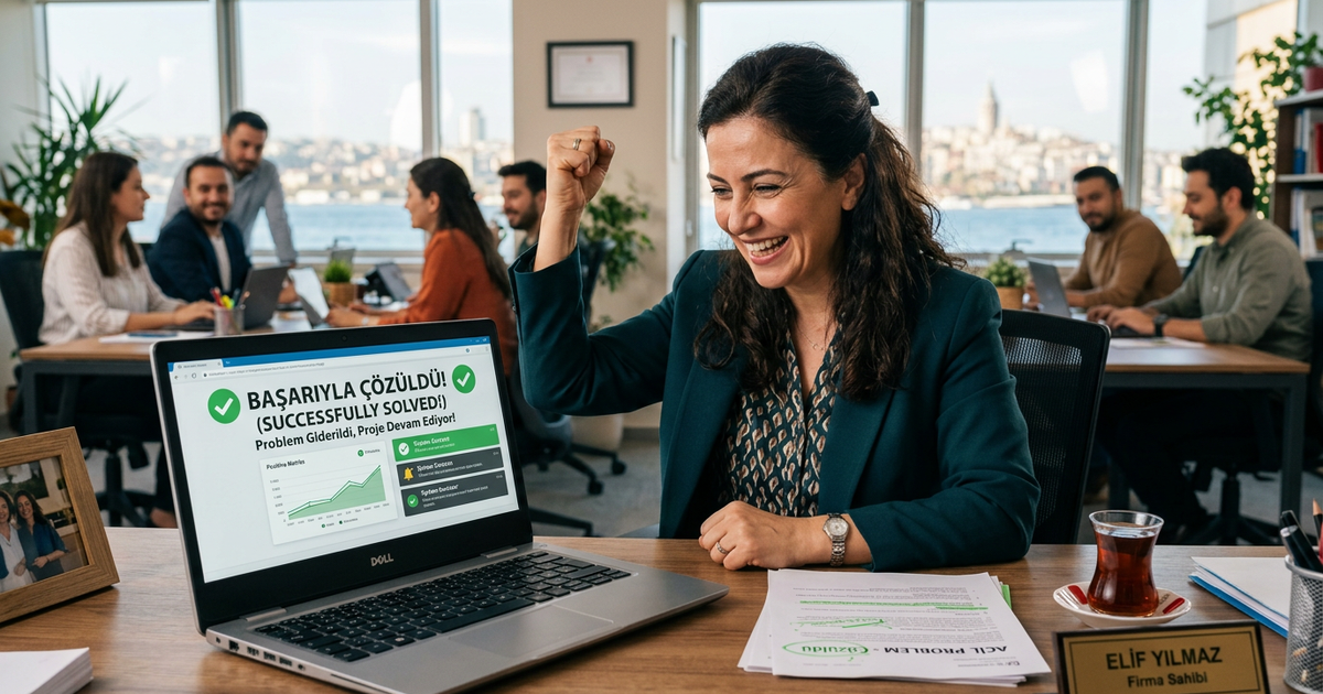 Google İşletme Profilim Neden Görünmüyor? 10 Sebep ve Çözüm
