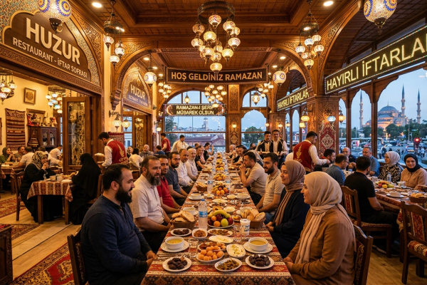 Ramazan Ayında Google İşletme Profili Stratejisi