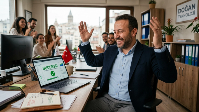 Google İşletme Profili Mesajları Almıyorum: Çözümler