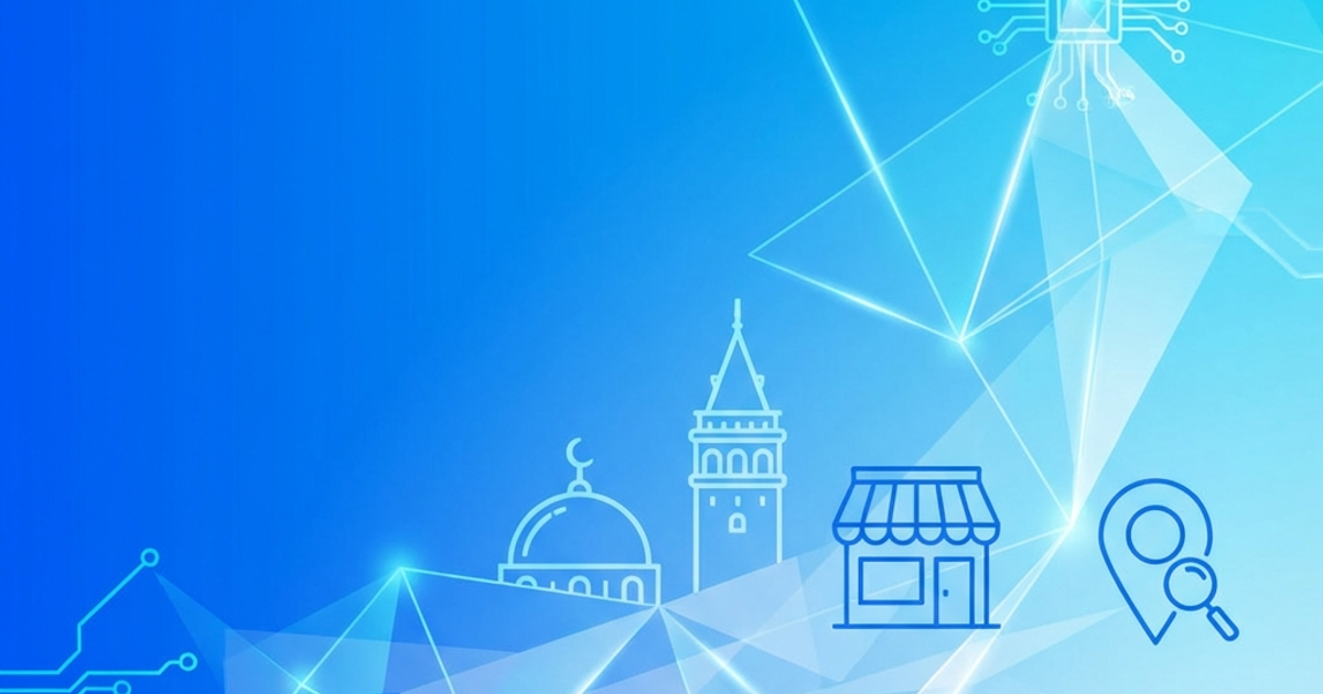 Yerel SEO Nedir? 2024 Tam Rehberi