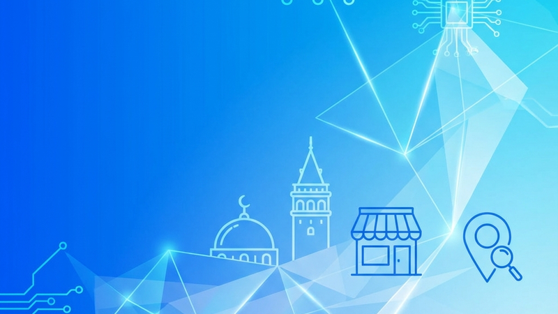 Yerel SEO Nedir? 2024 Tam Rehberi