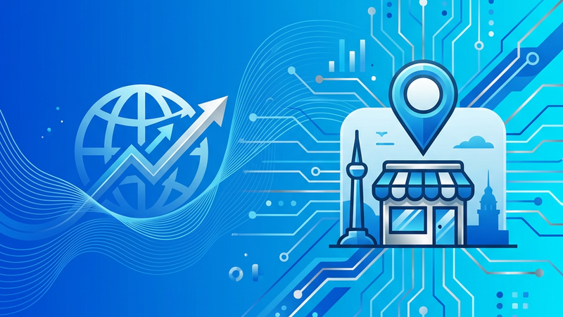 Organik SEO vs Yerel SEO Farkı Nedir?