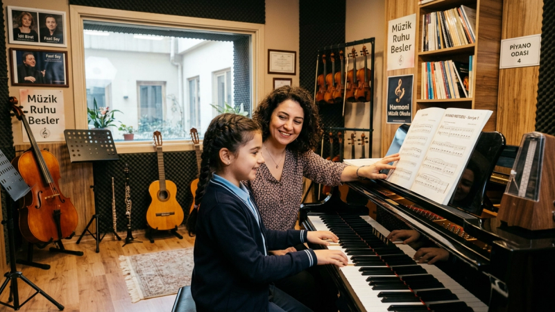 Müzik Okulları İçin Google İşletme Profili Rehberi 2026