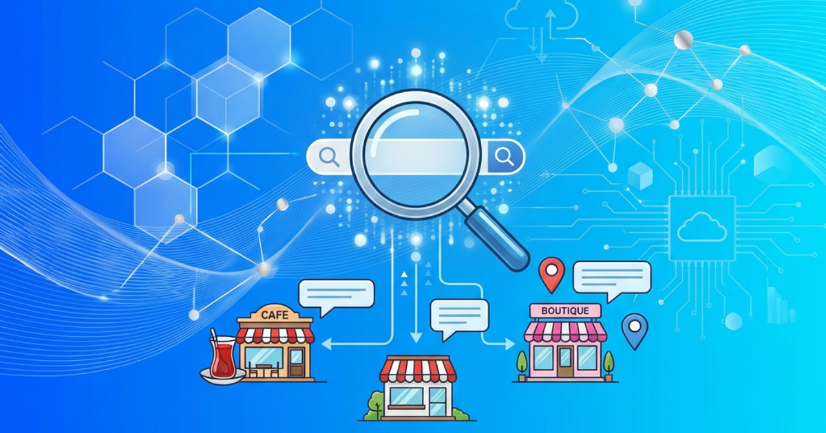 What is Zero-Click Search?