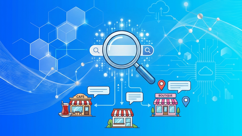 Sıfır Tıklama Araması (Zero-Click Search) Nedir?
