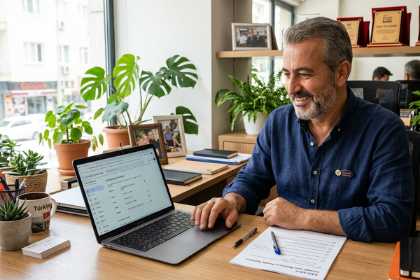 Google İşletme Profiline Video Nasıl Eklenir?
