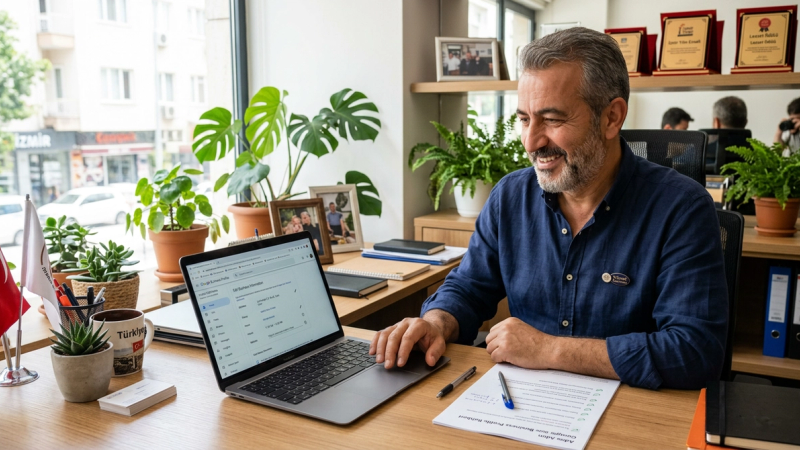 Google İşletme Profiline Video Nasıl Eklenir?