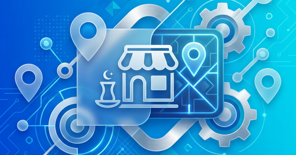 Google Maps Algorithm: Ranking Factors Explained