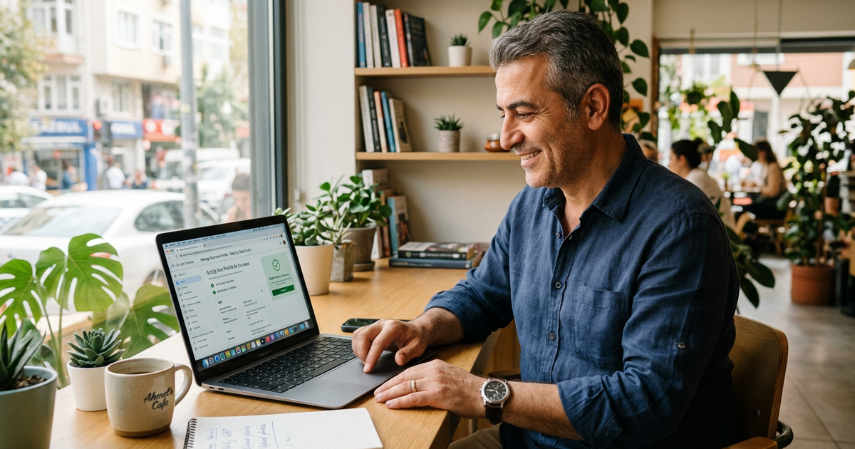 Google İşletme Profiline Ürün Nasıl Eklenir?