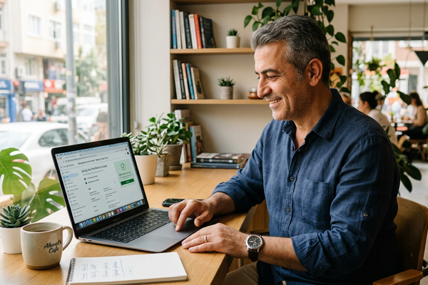 Google İşletme Profiline Ürün Nasıl Eklenir?