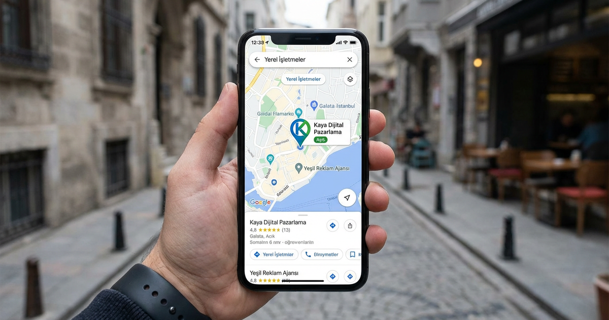 What is Local SEO? Complete Guide for 2026